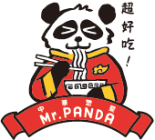 中華惣菜　Mr.PANDA